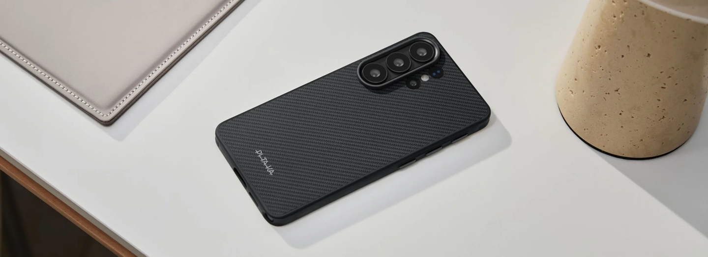 Pitaka Cairn S26 Ultra